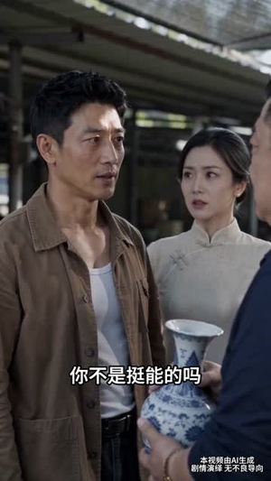 废品堆里识珍宝，平凡人翻身（51集）经典老剧免费看