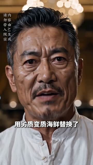 被总经理针对后，我只按菜单做菜（39集）短剧分享剧集