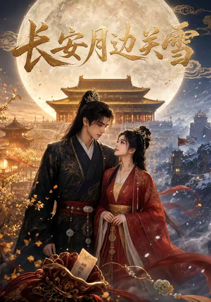 长安月边关雪（62集）热播短剧排行榜