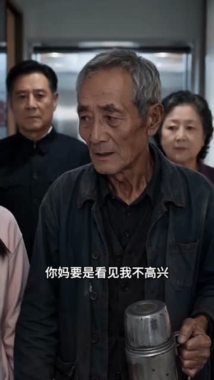 新房背后的爷爷（41集）最热门短剧来了