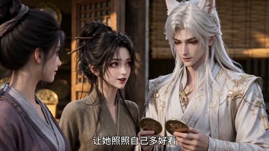 捡个狐仙当师弟(71集) 捡个狐仙当师弟(71集)短剧前十排行榜