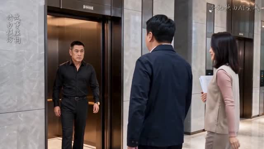 八万报销单，看清公司真面目（31集）短剧热门合集