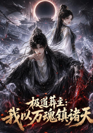 极道葬主：我以万魂镇诸天（124集）今日短剧分享