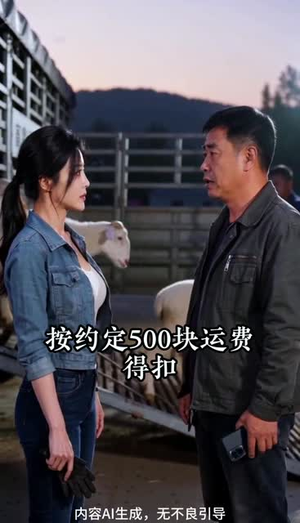 刻度之上(48集) 刻度之上(48集)红果短剧免费看