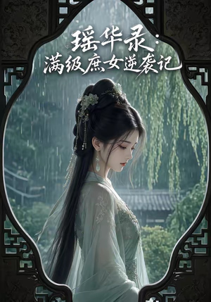 瑶华录：满级庶女逆袭记（55集）全集