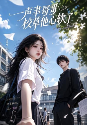 一声聿哥哥，校草他心软了（17集）第32集