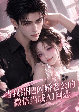 当我错把闪婚老公的微信当成AI网恋（111集）短剧每日分享