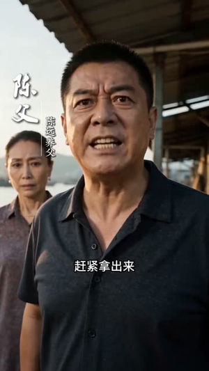 从觉醒神龙传承开始，成就渔王（80集）精彩短剧合集