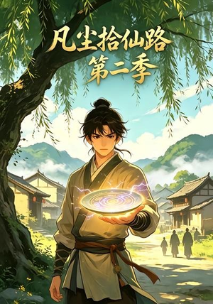 凡尘拾仙路第二季（90集）短剧