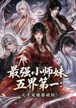 最强小师妹五界第一:天才见她都破防!(120集) 最强小师妹五界第一:天才见她都破防!(120集)排行榜前十短剧