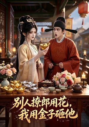 别人撩郎用花，我用金子砸他（49集）短剧前十排行榜