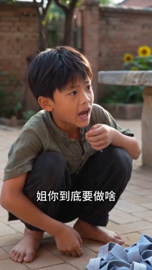 退婚后我在七零赚钱养家（127集）小短剧推荐