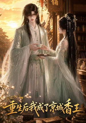重生后我成了京城香王（80集）精彩好看短剧
