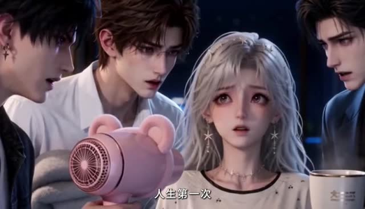 星际向阳第四季（136集）全集一网打尽