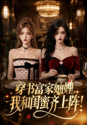 穿书富家妯娌，我和闺蜜齐上阵！（61集）精彩短剧又来了