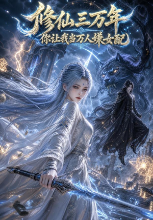 修仙三万年，你让我当万人嫌女配（116集）短剧分享剧集