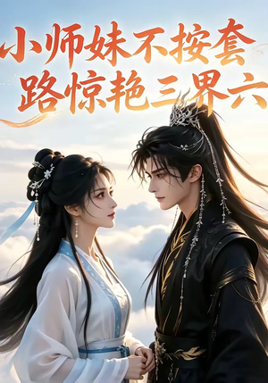 小师妹不按套路惊艳三界六(140集) 小师妹不按套路惊艳三界六(140集)集免费看短剧