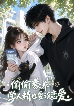 偷偷豢养:学人精也要谈恋爱(115集) 偷偷豢养:学人精也要谈恋爱(115集)短剧追到爽