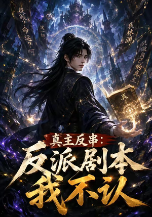 真主反串：反派剧本我不认（116集）短剧爆款推荐