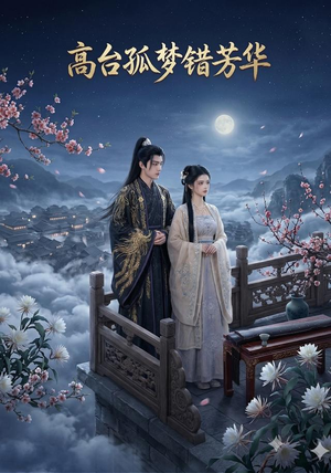 高台孤梦错芳华（21集）短剧也太好看了