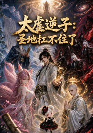 太虚逆子：圣地扛不住了（133集）热门爆款短剧
