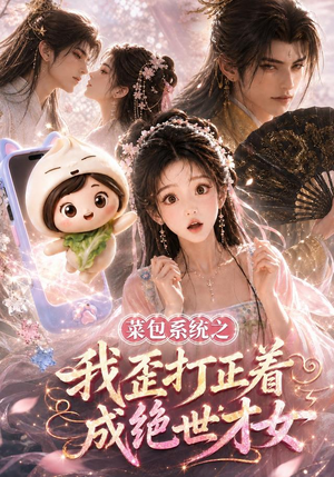 菜包系统之我歪打正着成绝世才女(80集) 菜包系统之我歪打正着成绝世才女(80集)红果短剧免费看