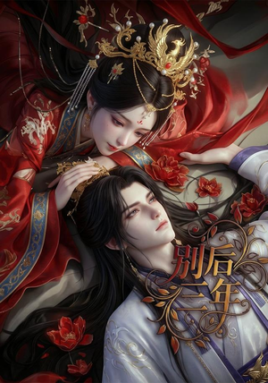 别后三年(25集) 别后三年(25集)全集我都看完了