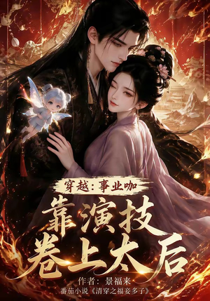 穿越:事业咖靠演技卷上太后(104集) 穿越:事业咖靠演技卷上太后(104集)短剧精彩不断