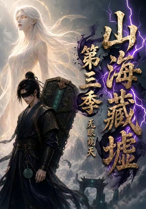山海藏墟,无眼窥天第三季(110集) 山海藏墟,无眼窥天第三季(110集)火爆短剧热播中
