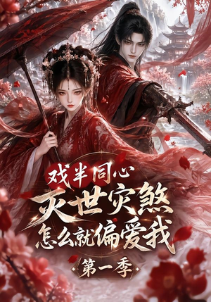 戏半同心灭世灾煞怎么就偏爱我第一季(129集) 戏半同心灭世灾煞怎么就偏爱我第一季(129集)精彩短剧随心推