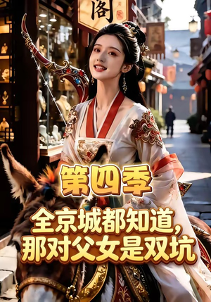 全京城都知道，那对父女是双坑第四季（更新至15集）短剧在哪里看