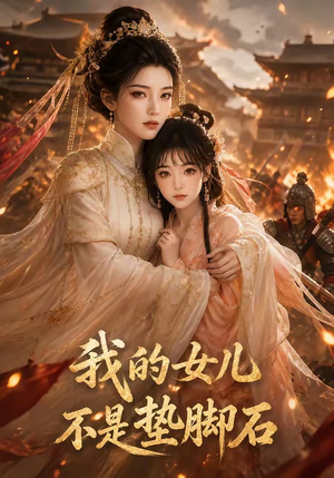 我的女儿不是垫脚石(38集) 我的女儿不是垫脚石(38集)超甜短剧抢先看