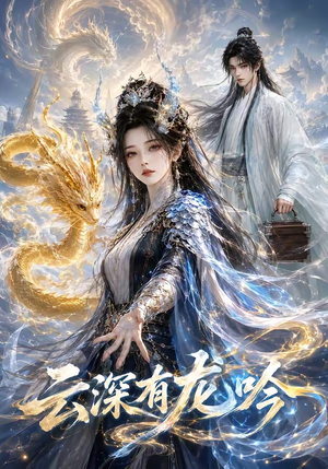 云深有龙吟（49集）完整版免费观看