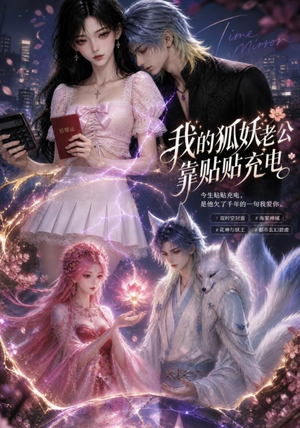 我的狐妖老公靠贴贴充电（66集）全集一网打尽