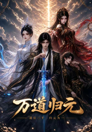 万道归元(47集) 万道归元(47集)在线观看全集
