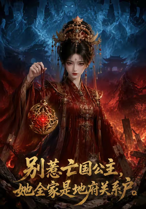 别惹亡国公主,她全家是地府关系户(33集) 别惹亡国公主,她全家是地府关系户(33集)热门了短剧