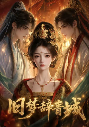 旧梦辞青城（52集）免费观看就是爽