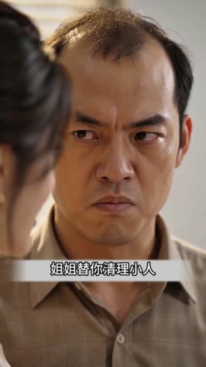 我的反差弟弟（26集）热播短剧推荐
