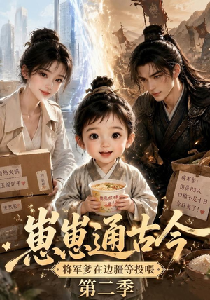 崽崽通古今，将军爹在边疆等投喂第二季（133集）好看短剧推荐
