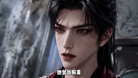 师兄原是小神女(61集) 师兄原是小神女(61集)短剧精彩推荐