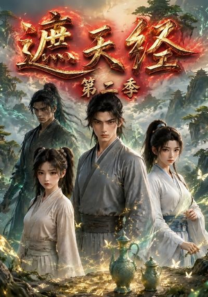 遮天经第二季(138集) 遮天经第二季(138集)热门火爆短剧