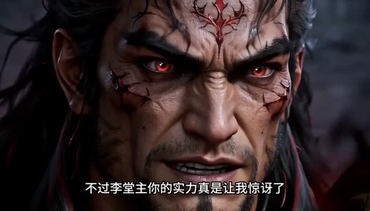 九天镇压之主角就应该无敌第五季(133集) 九天镇压之主角就应该无敌第五季(133集)精彩短剧来袭