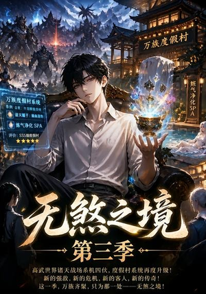 无煞之境第三季（123集）在哪看免费
