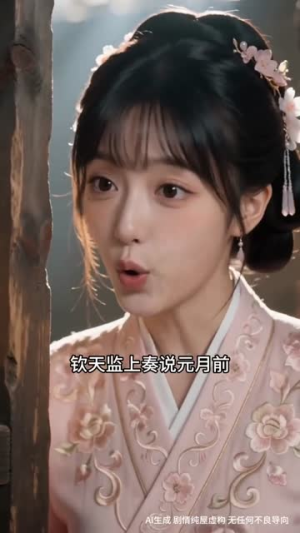 深宫竹马重逢，携手平定山河（49集）好看短剧追不停