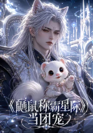 鼬鼠称霸星际当团宠（122集）免费短剧片段