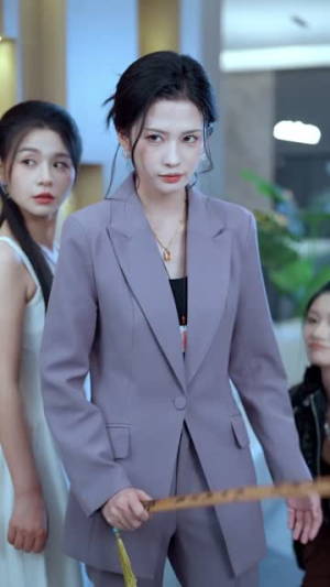 一别数载姐姐护迎殿主回归（106集）无需充值尽情看