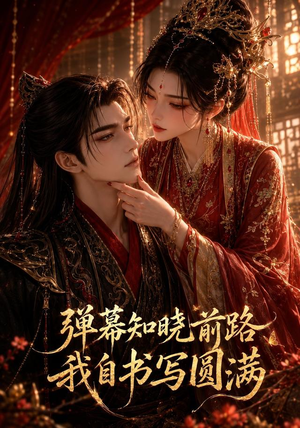 弹幕知晓前路，我自书写圆满（43集）西瓜短剧免费看
