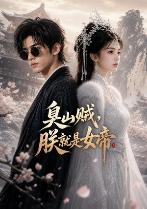 臭山贼朕就是女帝（100集）最新短剧抢先看