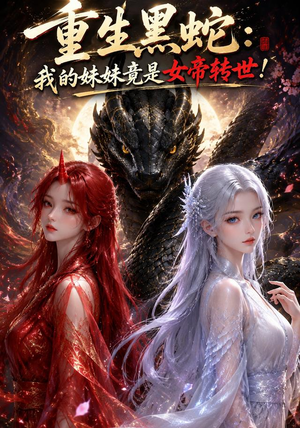 重生黑蛇：我的妹妹竟是女帝转世！（46集）短剧越看越精彩