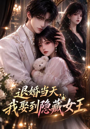 退婚当天，我娶到隐藏女王（46集）在线观看全集